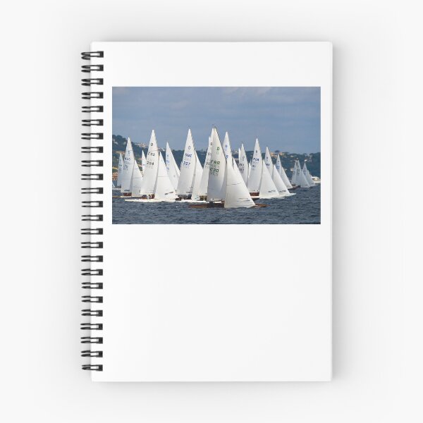 Item preview, A flock of sails designed and sold by James Robinson Taylor.