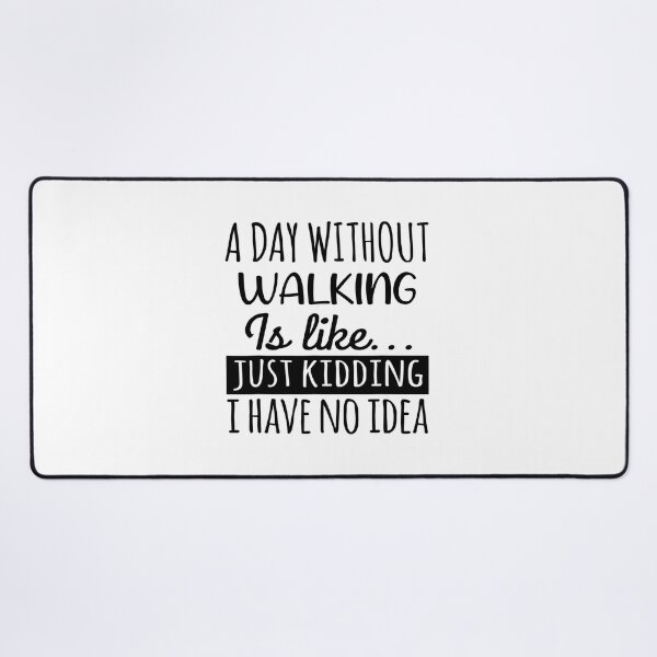 Item preview, A Day without  dog Walking  is Like, Funny Cool  dog Walking  Mens Womens girls Lovers Birthday Christmas Gift Shirt designed and sold by xlnv.