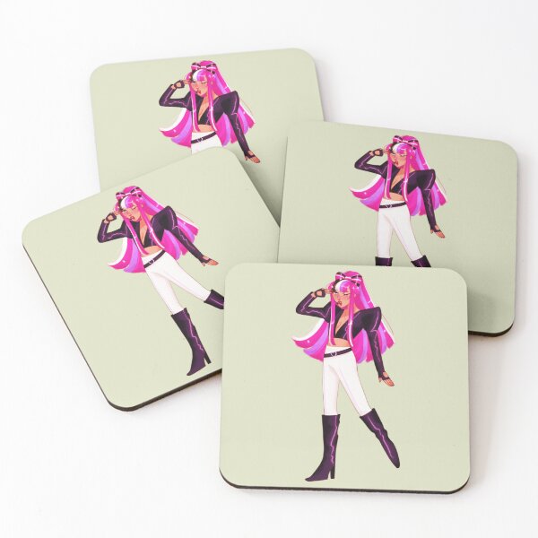 Item preview, Shining Glitter Cookie!   designed and sold by CaronSShubham.
