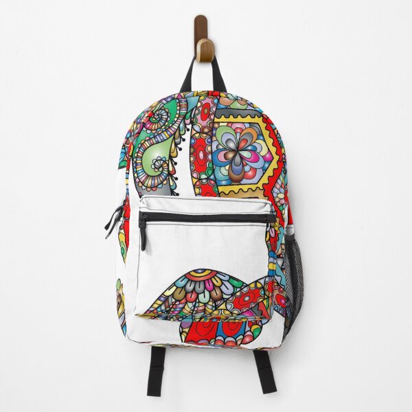 Item preview, mandalas turtle designed and sold by boutiquati.