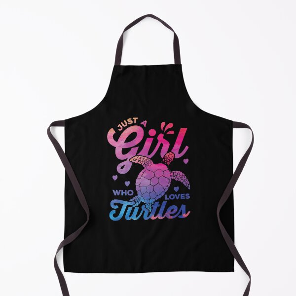 Item preview, Just A Girl Who Loves Turtles Shirt, Turtle Lover Shirt, Sea Turtle Gift, Save The Turtles Shirt, Love Turtle Shirt, Wildlife Activist Shirt designed and sold by aymob.