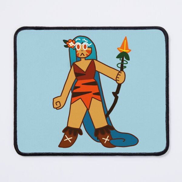 Item preview, Tiger Lily Cookie designed and sold by CaronSShubham.
