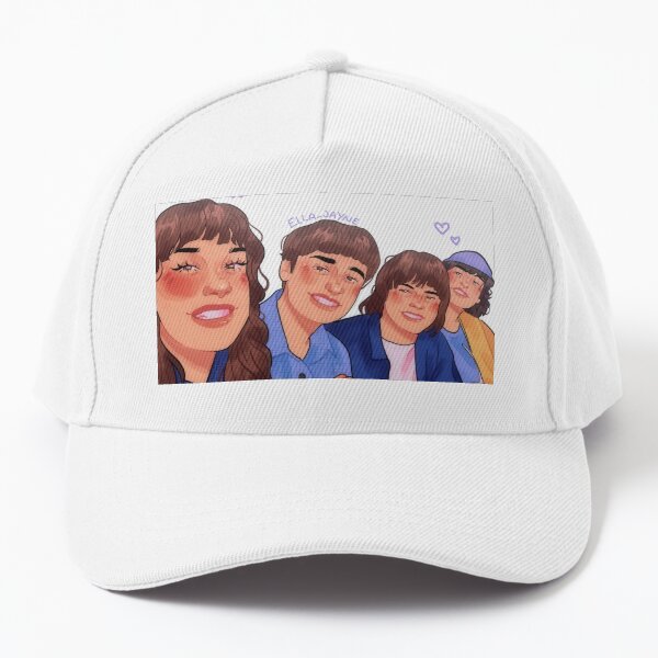 Item preview, gang dudes designed and sold by ella-jaynee.