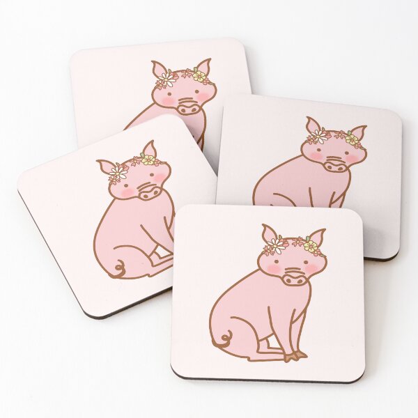 Item preview, Baby Pig designed and sold by Wlaurence.