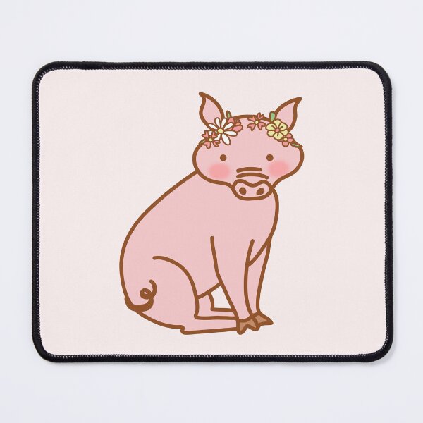 Item preview, Baby Pig designed and sold by Wlaurence.