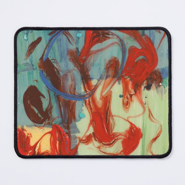 Item preview, Mosquito Creek I designed and sold by Gabriele Maurus.
