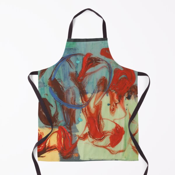 Item preview, Mosquito Creek I designed and sold by Gabriele Maurus.