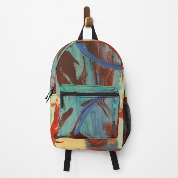 Item preview, Mosquito Creek I designed and sold by Gabriele Maurus.