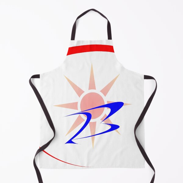Item preview, sun and letter of B designed and sold by Bigrow.