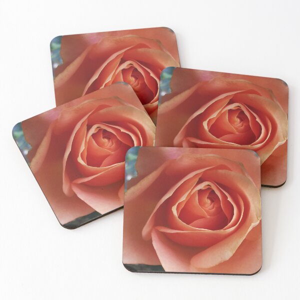 Item preview, Beautiful peach Rose designed and sold by Bumpulous.