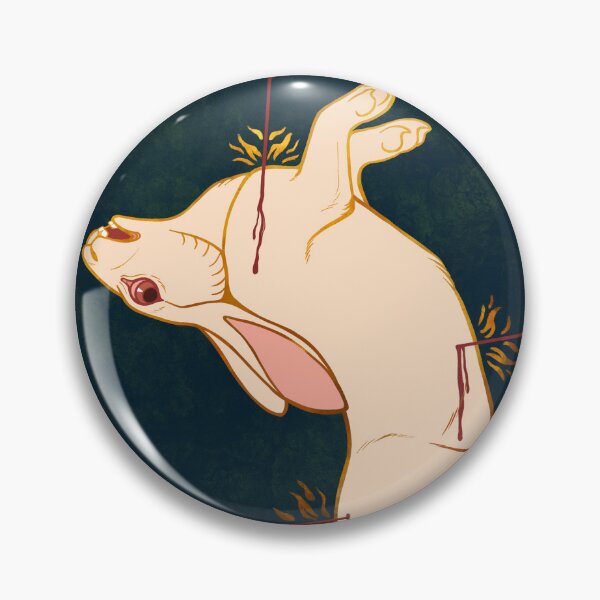 Item preview, Death of Innocence  designed and sold by Citrushark.