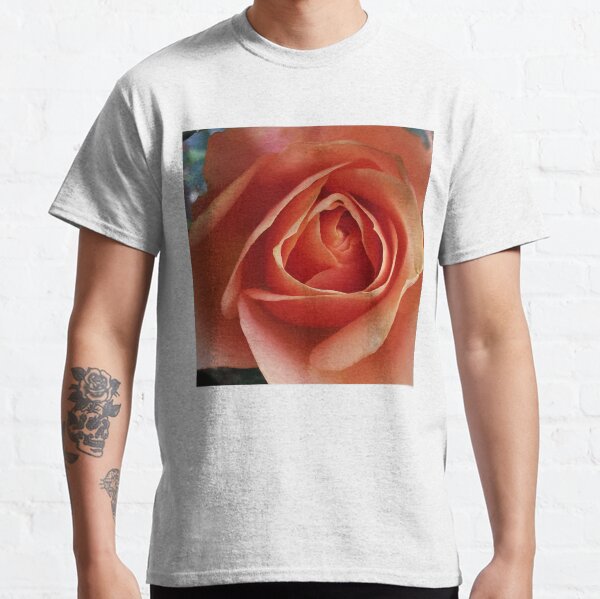 Item preview, Beautiful peach Rose designed and sold by Bumpulous.