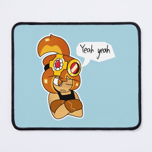 Item preview, Yeah Yeah (ENG) designed and sold by CaronSShubham.