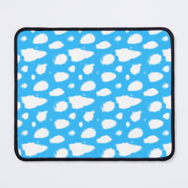 Item preview, Cloudy Blue Sky designed and sold by BeckySabetta.