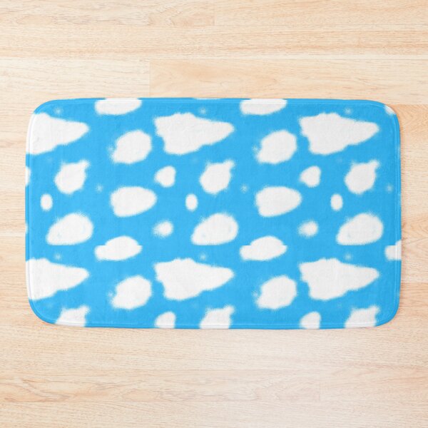 Item preview, Cloudy Blue Sky designed and sold by BeckySabetta.