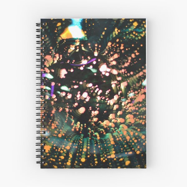 Aperçu de l'œuvre Couleurs de Kaléidoscope! créée et vendue par April Rhynold.
