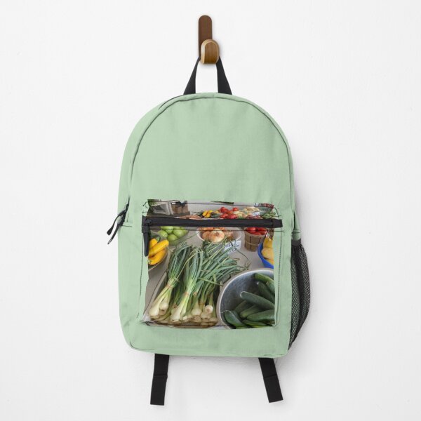 Item preview, Fresh Vegetables for Sale designed and sold by HoorayDesigns.