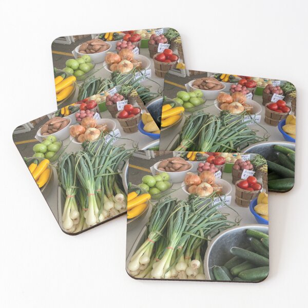 Item preview, Fresh Vegetables for Sale designed and sold by HoorayDesigns.