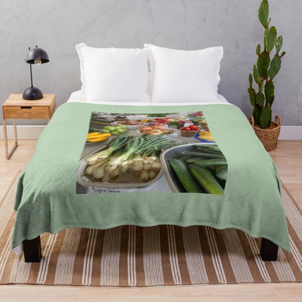 Item preview, Fresh Vegetables for Sale designed and sold by HoorayDesigns.