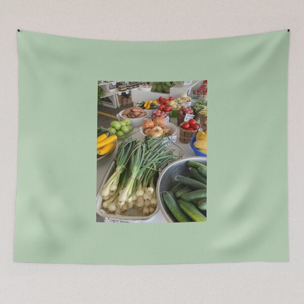 Item preview, Fresh Vegetables for Sale designed and sold by HoorayDesigns.