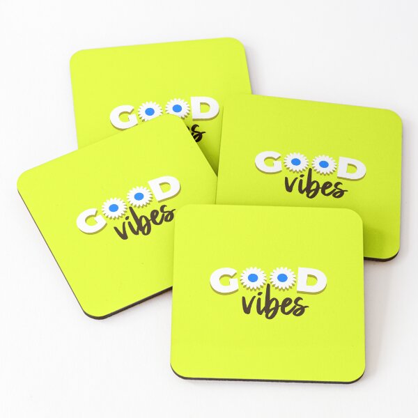 Item preview, Good Vibes designed and sold by ArtbySBS.