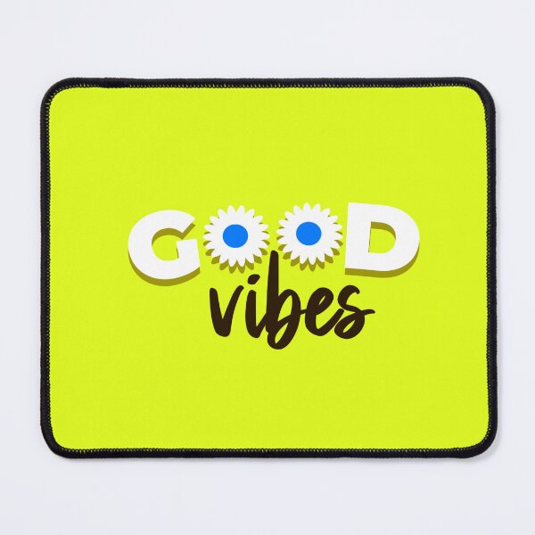 Item preview, Good Vibes designed and sold by ArtbySBS.