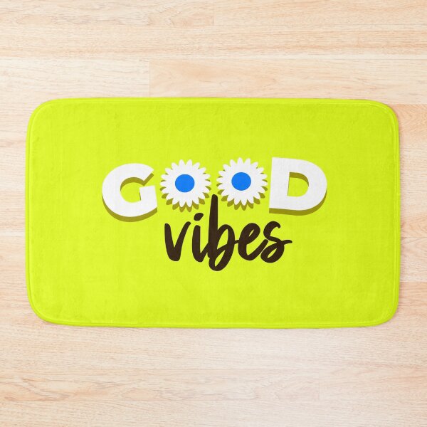 Item preview, Good Vibes designed and sold by ArtbySBS.