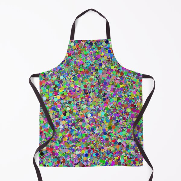 Item preview, Tiny Coloured Circles designed and sold by xorbah.