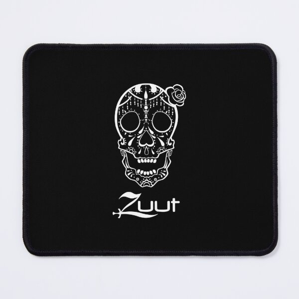 Item preview, Zuut - Sugar Skull designed and sold by aceofspadeswny.