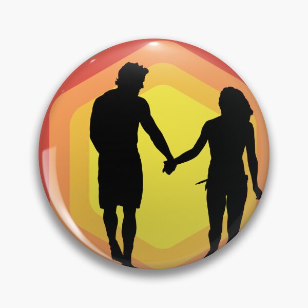 Item preview, Lovely Couple in Vacation in Summer, The Summer I Turned Pretty designed and sold by dineshshop1.