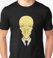Silence Unisex T-Shirt