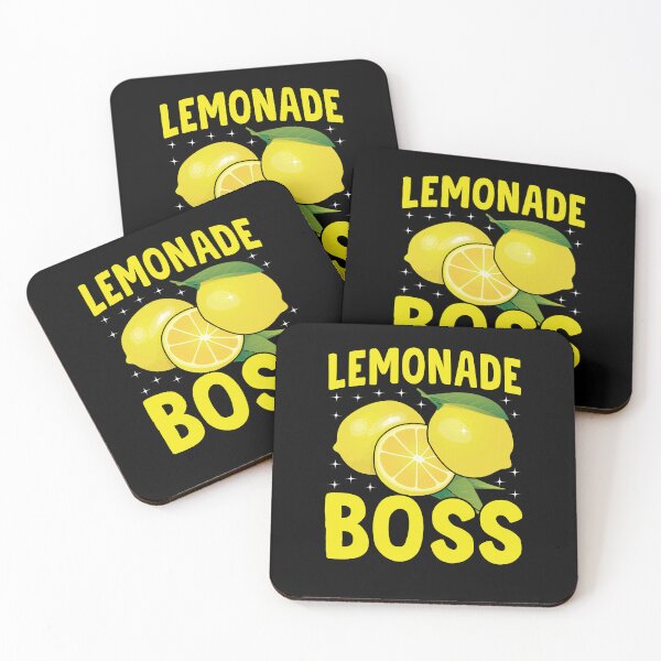Item preview, Lemonade Boss Shirt, Lemonade Shirt, Lemonade Stand Shirt, Lemonade Business Shirt, Lemonade Entrepreneur Shirt, Gift For Lemon Lover designed and sold by aymob.