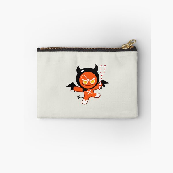 Item preview, Devil Cookie! Cookie Run Kingdom  Premium  designed and sold by CaronSShubham.