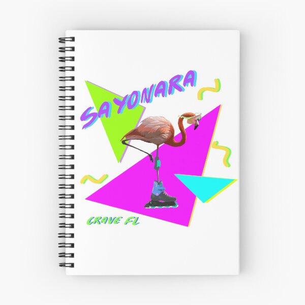 Item preview, Sayonara Crave FL designed and sold by CRAVEFL.