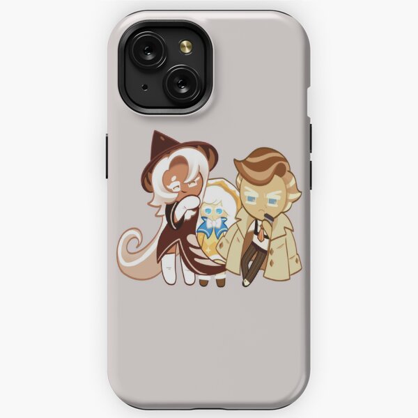 Almond Latte - Cute iPhone 13 Case