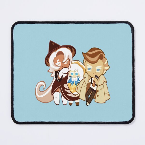 Item preview, Latte + Creampuff + Almond Cookie   designed and sold by CaronSShubham.