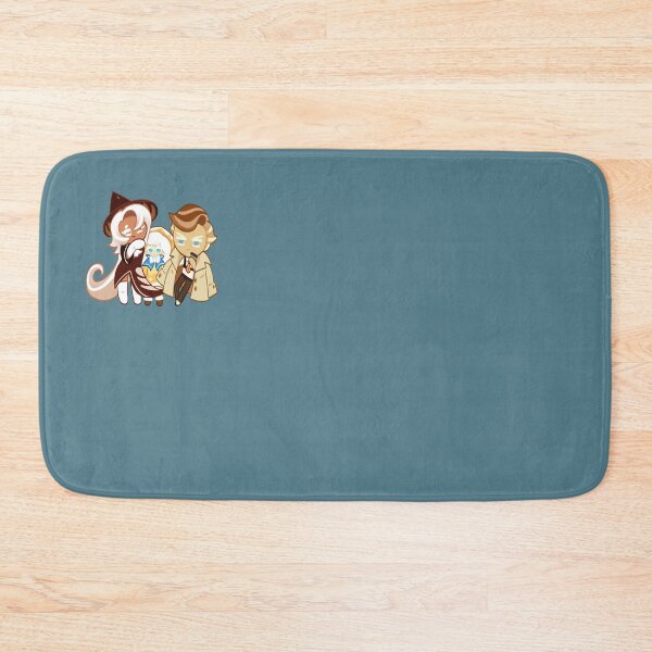 Item preview, Latte + Creampuff + Almond Cookie   designed and sold by CaronSShubham.