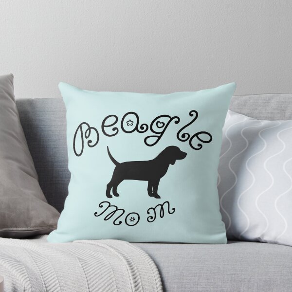 Item preview, Beagle Mom designed and sold by mclaurin612.