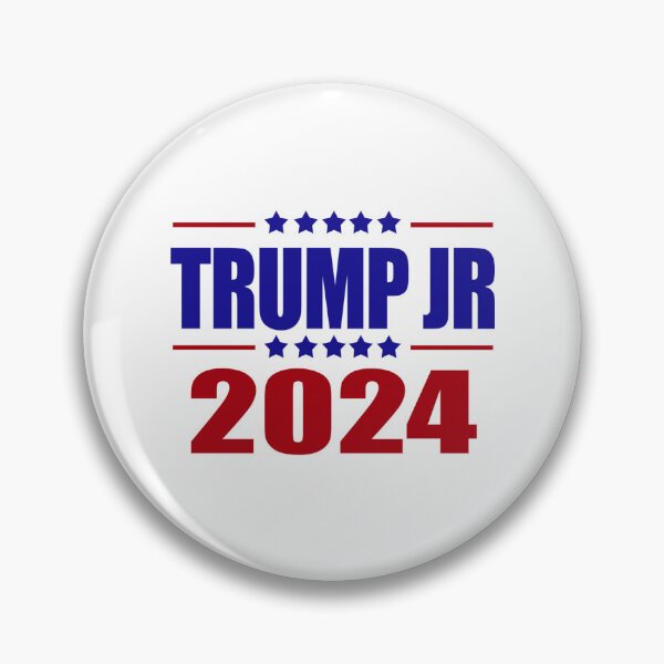 Item preview, Trump Jr 2024 designed and sold by ChrisHienHo.