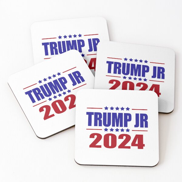 Item preview, Trump Jr 2024 designed and sold by ChrisHienHo.