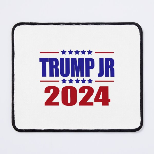 Item preview, Trump Jr 2024 designed and sold by ChrisHienHo.