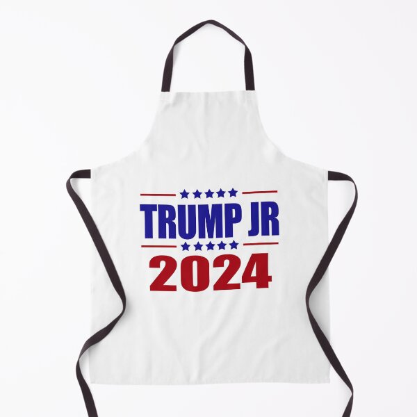 Item preview, Trump Jr 2024 designed and sold by ChrisHienHo.