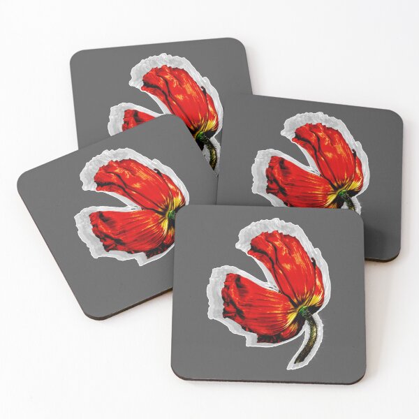 Item preview, Flower Powerrr without text designed and sold by Bob4rt.
