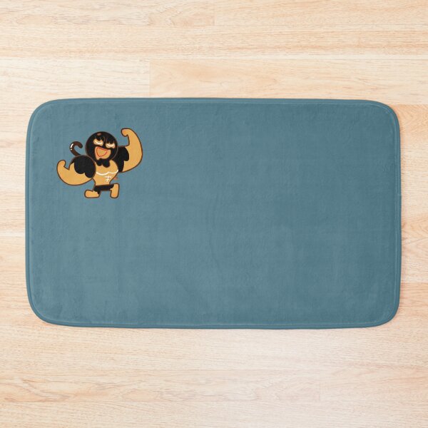 Item preview, Muscle Cookie! Cookie Run Kingdom    designed and sold by CaronSShubham.