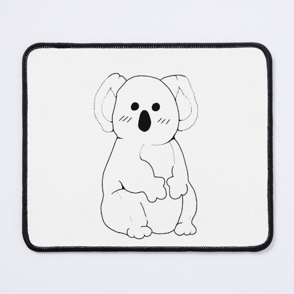 Item preview, Baby Koala designed and sold by bai-bee.