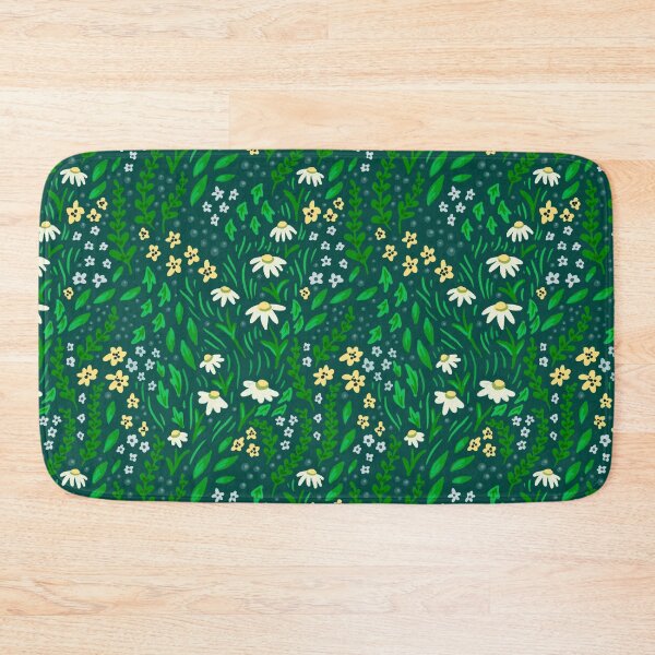 Item preview, Go Touch Grass - green background designed and sold by Rachel Quinlan.