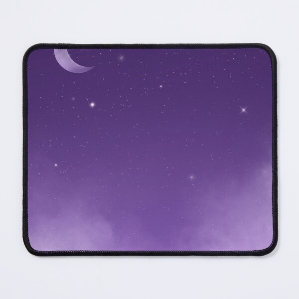 Item preview, Dreamy Nights  designed and sold by BittyKittyNeko.