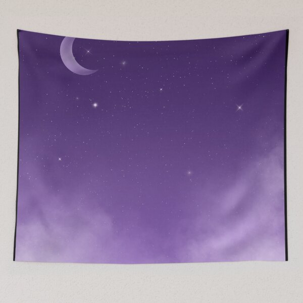 Item preview, Dreamy Nights  designed and sold by BittyKittyNeko.