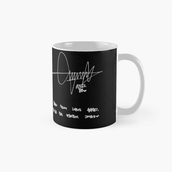 Item preview, Ateez Fellowship Tour 2022 Jongho Message designed and sold by LiveKpop.