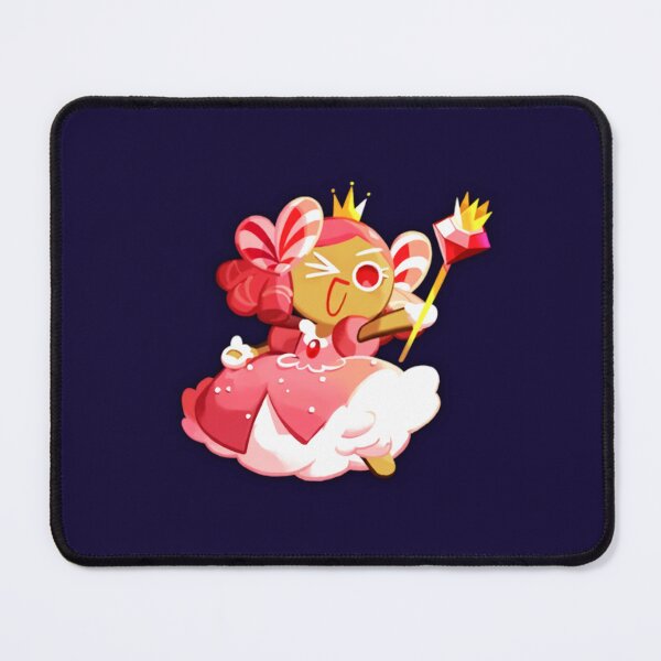 Item preview, Princess Cookie! Cookie Run Kingdom Premium Scoop designed and sold by CaronSShubham.